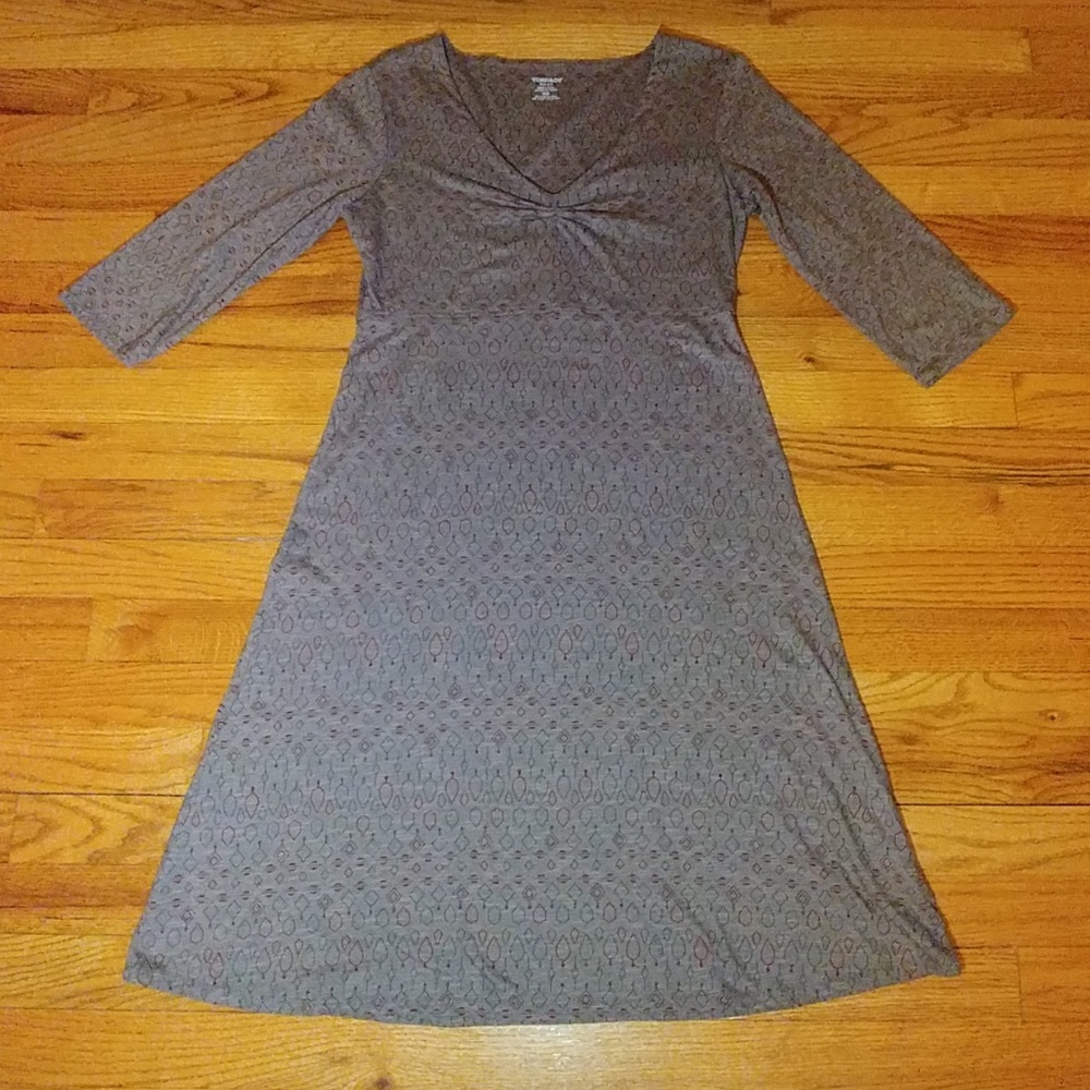 Toad&Co Rosalinda dress